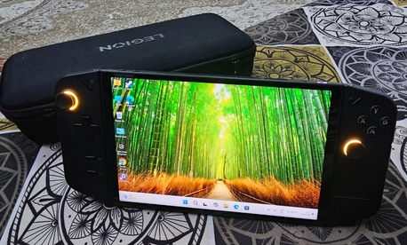 Olaya, Electronics, SAR 1950,  Lenovo Legion GO