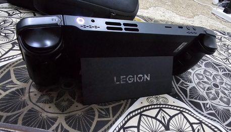 Olaya, Electronics, SAR 1950,  Lenovo Legion GO