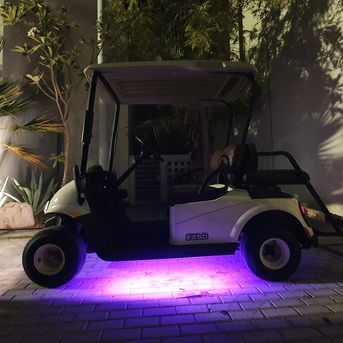 Manama, Automotive, Customcarts.org - Golf Cart Customisation Service & Accessory عربة جولف ✅
