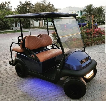 Manama, Automotive, Customcarts.org - Golf Cart Customisation Service & Accessory عربة جولف ✅
