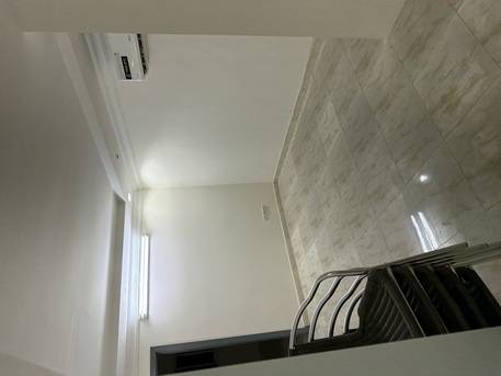 Riyadh, Apartments, Flats, Houses & Villas, 2 BR,  Villa  Portion Available   Double  Room  & Single Room With Ac