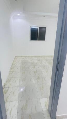 Riyadh, Apartments, Flats, Houses & Villas, 2 BR,  Villa  Portion Available   Double  Room  & Single Room With Ac