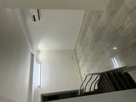 Riyadh, Apartments, Flats, Houses & Villas, 2 BR,  Villa  Portion Available    Single  Room Semi  Furnished With AC