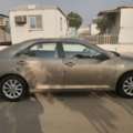 SAR 27000,  Toyota Camry 2014,  2014,  Automatic,  334000 KM,    Car For Sale