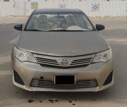 Jeddah, Vehicles, Cars & Trucks , SAR 27000,  Toyota Camry 2014,  2014,  Automatic,  334000 KM,    Car For Sale