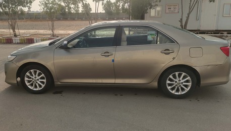 Jeddah, Vehicles, Cars & Trucks , SAR 27000,  Toyota Camry 2014,  2014,  Automatic,  334000 KM,    Car For Sale