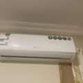 SAR 1000,  Split AC 1.0 Tons White Westinghouse House And Manual Washing Machine LG 5.0 KG