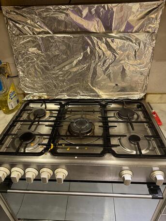 Riyadh, Appliances, SAR 1600,  Samsung TV LG Washing Machine LG Fridge And Burner