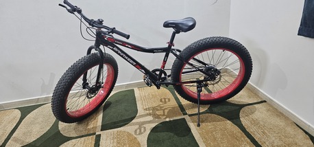 Jeddah, Bicycles, SAR 700,  Bicycle For Sale