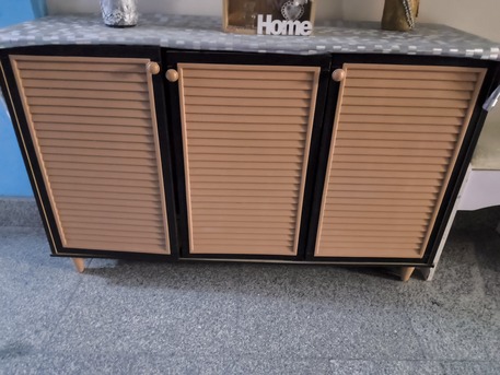 Juffair, Furniture, BHD 10,  Shoe Rack