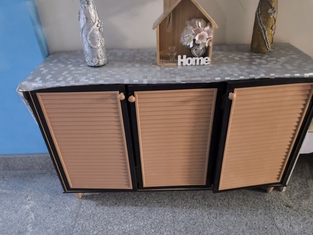 Juffair, Furniture, BHD 10,  Shoe Rack