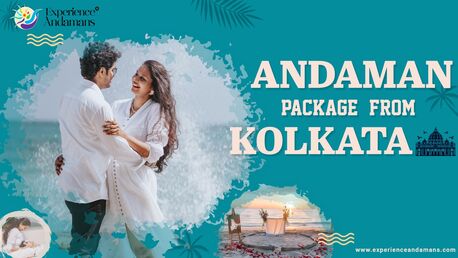Kolkata, Travel, Andaman Tour Packages From Kolkata