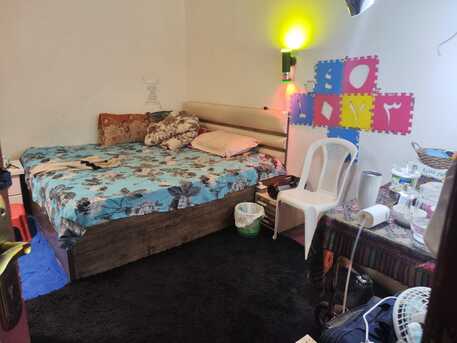 Al Wizarat, Rooms for Rent, SAR 1000/month,  Furnished,  1 Full Furnished Room For Executive Bachelor. Located On 3rd Floor Neat & Clean.