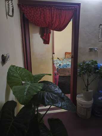 Al Wizarat, Rooms for Rent, SAR 1000/month,  Furnished,  1 Full Furnished Room For Executive Bachelor. Located On 3rd Floor Neat & Clean.