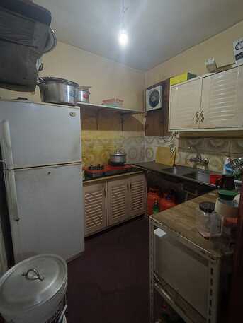 Al Wizarat, Rooms for Rent, SAR 1000/month,  Furnished,  1 Full Furnished Room For Executive Bachelor. Located On 3rd Floor Neat & Clean.