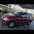 SAR 10000,  Ford Explorer,  2006,  Automatic,  300000 KM,   For Sale
