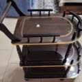 BHD 20,  Trolley Table