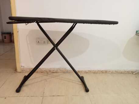 Al Safa, Furniture, SAR 600,  Furniture, LED TV, Portable Wardrobe, Iron Stand