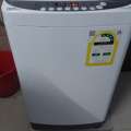 SAR 300,  Haier Top Load Washer  7kg Good Condition  350
