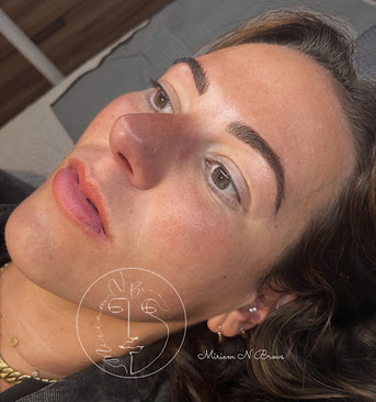 New York, Business, Miriam N Brows | Permanent Make-up Clinic | Eyebrow Bar Studio City CA