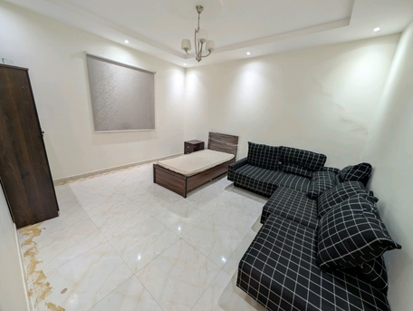 Al Narjis, Rooms for Rent, SAR 1600/month,  Furnished,  0 Sq. Meter,  Semi Furnished Room With Private Washroom In Narjis &ndash; Bills Included (SAR 1600)