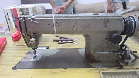 Jeddah, Appliances, SAR 1000,  Sewing Machine Juki