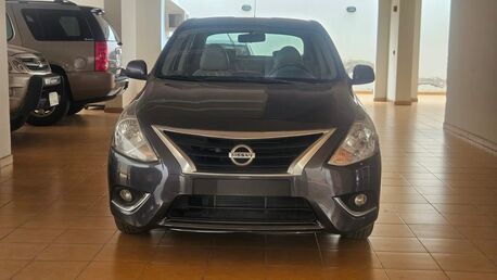 Al Aziziyah, Vehicles, Cars & Trucks , SAR 33500,  Nissan Sunny,  2023,  Automatic,  160000 KM,    For Sale Full Option First Owner