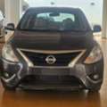 SAR 33500,  Nissan Sunny,  2023,  Automatic,  160000 KM,    For Sale Full Option First Owner