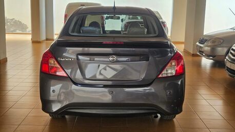 Al Aziziyah, Vehicles, Cars & Trucks , SAR 33500,  Nissan Sunny,  2023,  Automatic,  160000 KM,    For Sale Full Option First Owner