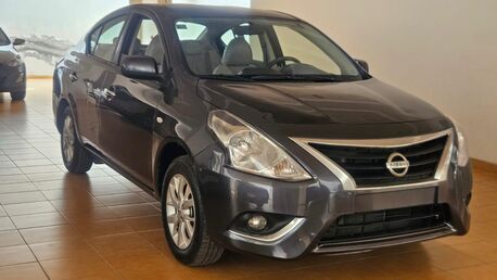 Al Aziziyah, Vehicles, Cars & Trucks , SAR 33500,  Nissan Sunny,  2023,  Automatic,  160000 KM,    For Sale Full Option First Owner