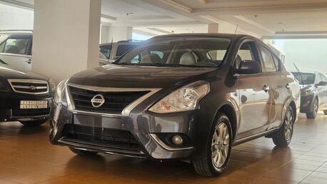Al Aziziyah, Vehicles, Cars & Trucks , SAR 33500,  Nissan Sunny,  2023,  Automatic,  160000 KM,    For Sale Full Option First Owner