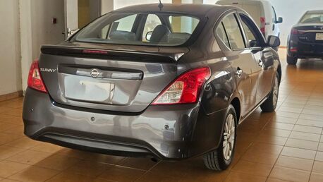 Al Aziziyah, Vehicles, Cars & Trucks , SAR 33500,  Nissan Sunny,  2023,  Automatic,  160000 KM,    For Sale Full Option First Owner