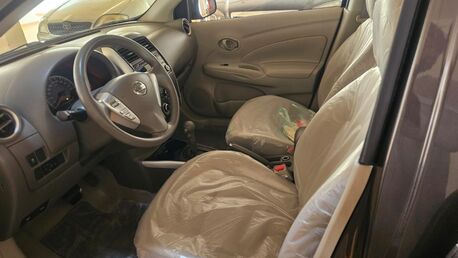 Al Aziziyah, Vehicles, Cars & Trucks , SAR 33500,  Nissan Sunny,  2023,  Automatic,  160000 KM,    For Sale Full Option First Owner