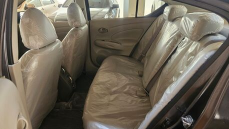 Al Aziziyah, Vehicles, Cars & Trucks , SAR 33500,  Nissan Sunny,  2023,  Automatic,  160000 KM,    For Sale Full Option First Owner