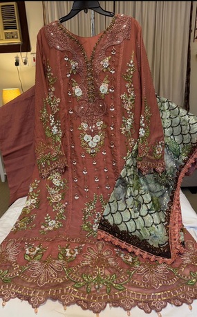 Khobar, Clothing & Accessories, Pakistani Stitched Dresses