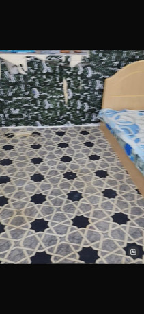 Al Salam, Rooms for Rent, SAR 900/month,  Furnished,  45 Sq. Meter,  Fully Furnished Room For Decent Bachelor Single Or Two Persons