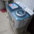SAR 350,  Washing Machine 8 Kg