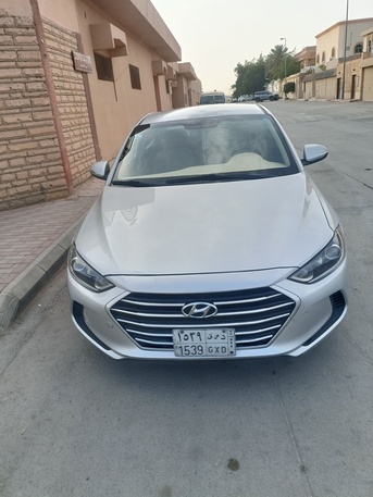 Riyadh, Passenger Transport, I Am Offering A Rental Car Service