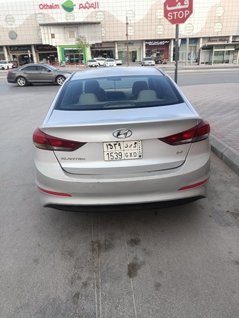 Riyadh, Passenger Transport, I Am Offering A Rental Car Service