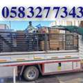 MOVING AND PACKING COMPANY PROFESSIONAL LABOUR🍀 CARPENTER HOUSE MOVER.......