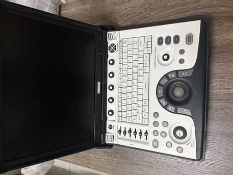 Riyadh, Appliances, SAR 18000,  Ultrasound Machine