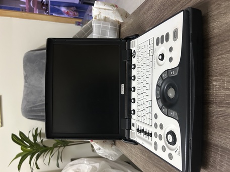 Riyadh, Appliances, SAR 18000,  Ultrasound Machine