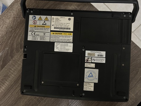 Riyadh, Appliances, SAR 18000,  Ultrasound Machine