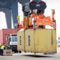 Trusted Logistics Company For Fast & Secure Delivery
