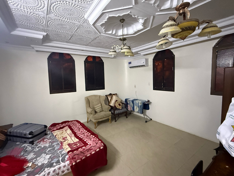 Riyadh, Apartments, Flats, Houses & Villas, SAR 2000/month,  Furnished,  3 BR,  A To Z Fully Furnished Apartment Of 2 Bedroom And 1 Hall Available For 2 Months Rent