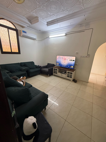 Riyadh, Apartments, Flats, Houses & Villas, SAR 2000/month,  Furnished,  3 BR,  A To Z Fully Furnished Apartment Of 2 Bedroom And 1 Hall Available For 2 Months Rent