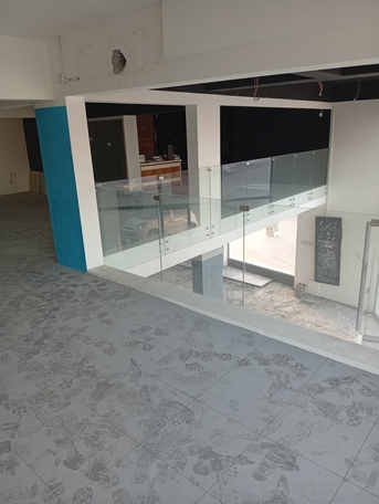 Manama, Shops, BHD 600,  144 Sq. Meter,  On A Corner Lot With Two Street Frontages On The Main Street. A Very Large Mezzanine Shop