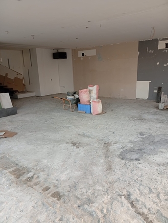 Manama, Shops, BHD 600,  144 Sq. Meter,  On A Corner Lot With Two Street Frontages On The Main Street. A Very Large Mezzanine Shop