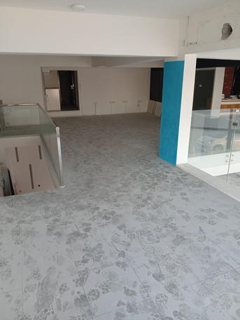 Manama, Shops, BHD 600,  144 Sq. Meter,  On A Corner Lot With Two Street Frontages On The Main Street. A Very Large Mezzanine Shop