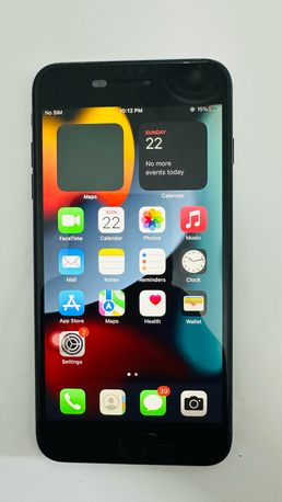 Rabigh, Mobile Phones, SAR 550,  Iphone 7 Plus 128 Gb